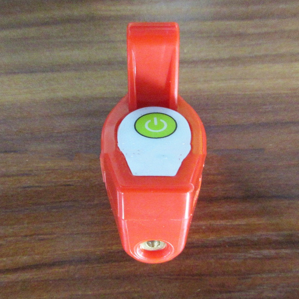 Interactive Cat Collar with Built-in Laser Teaser