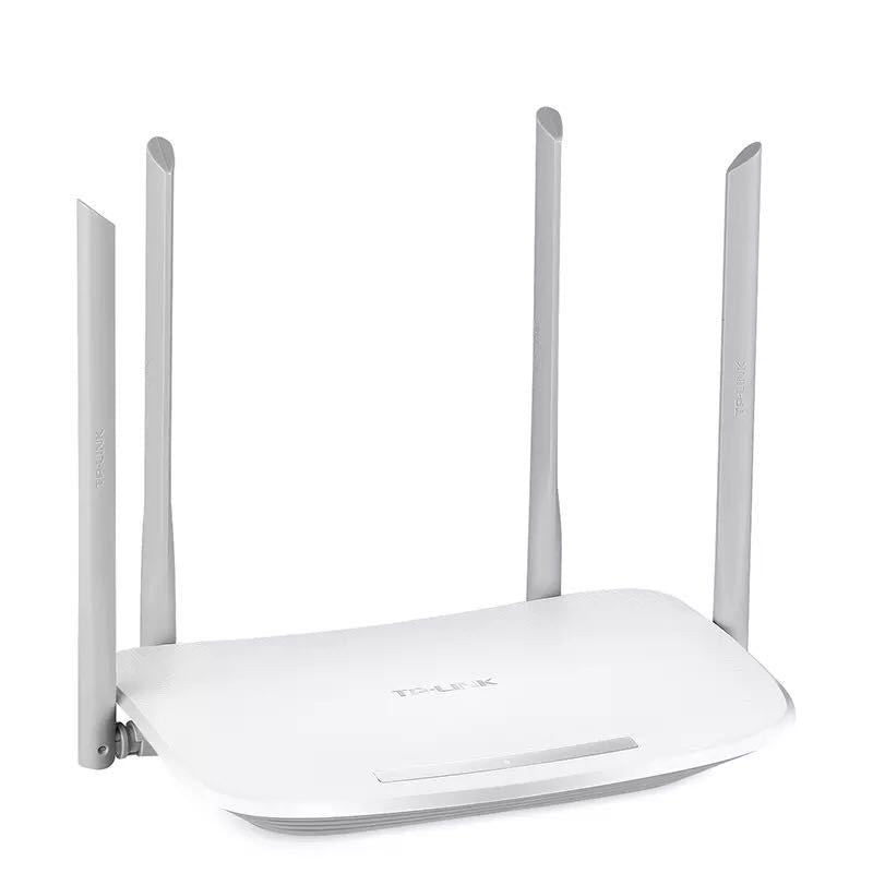 TP-Link Dual-Band Wireless Router (Gigabit Edition)