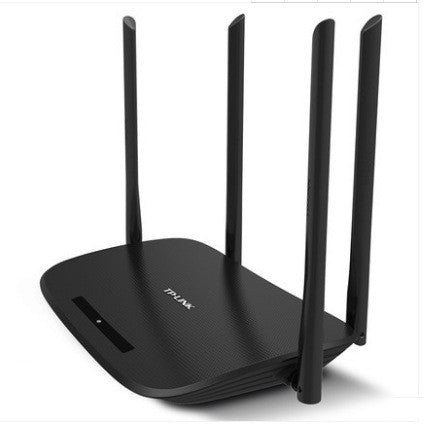 TP-LinkX™ 5620 Gigabit Dual-Band Router – Full Port Coverage + VPN Security