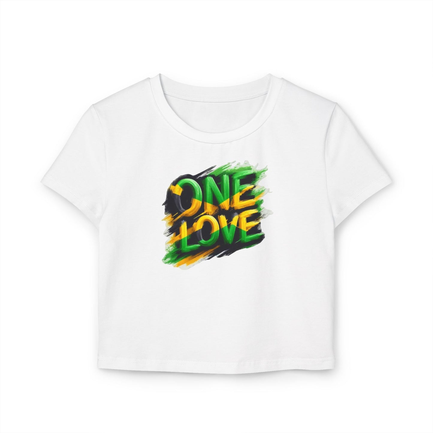 Women's Baby Tee
