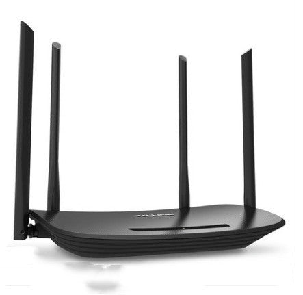 TP-LinkX™ 5620 Gigabit Dual-Band Router – Full Port Coverage + VPN Security