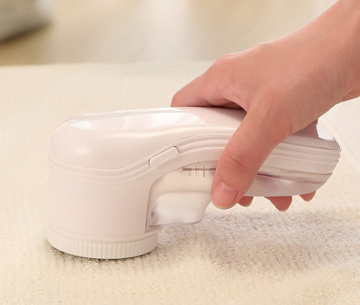 Premium Fabric Lint Shaver – Heavy-Duty Pill Remover