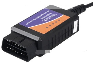 OBDLink™ ELM327 V1.5 WiFi Auto Scanner – Real-Time Engine Reader for iOS & Android