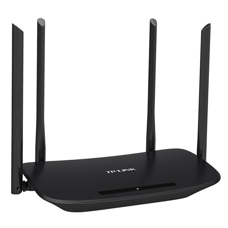 TP-Link Dual-Band Wireless Router (Gigabit Edition)