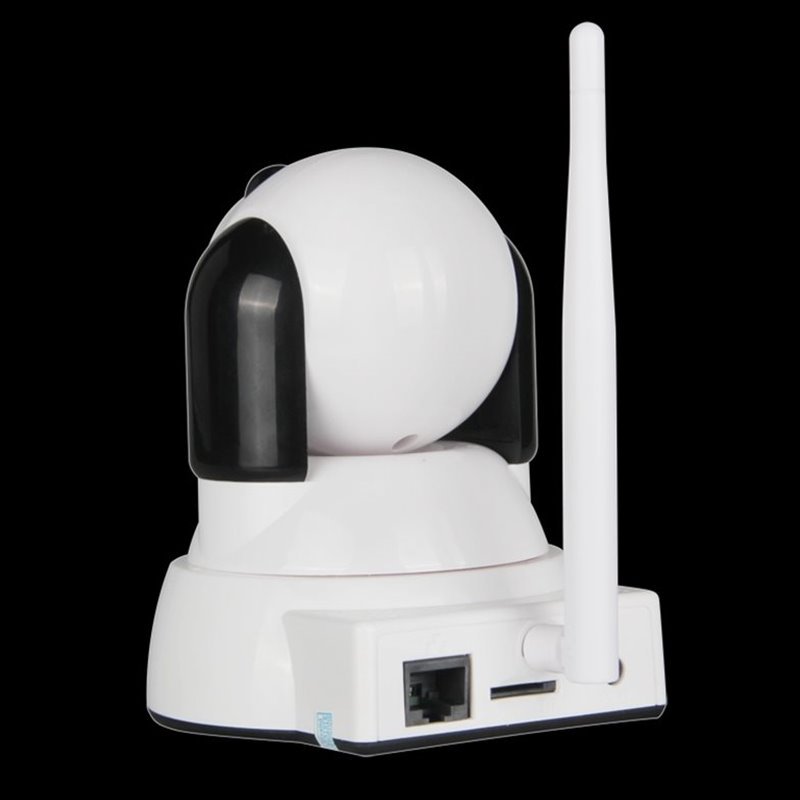 Wifi Home PetCam™– 1.5TB Smart Baby Monitor