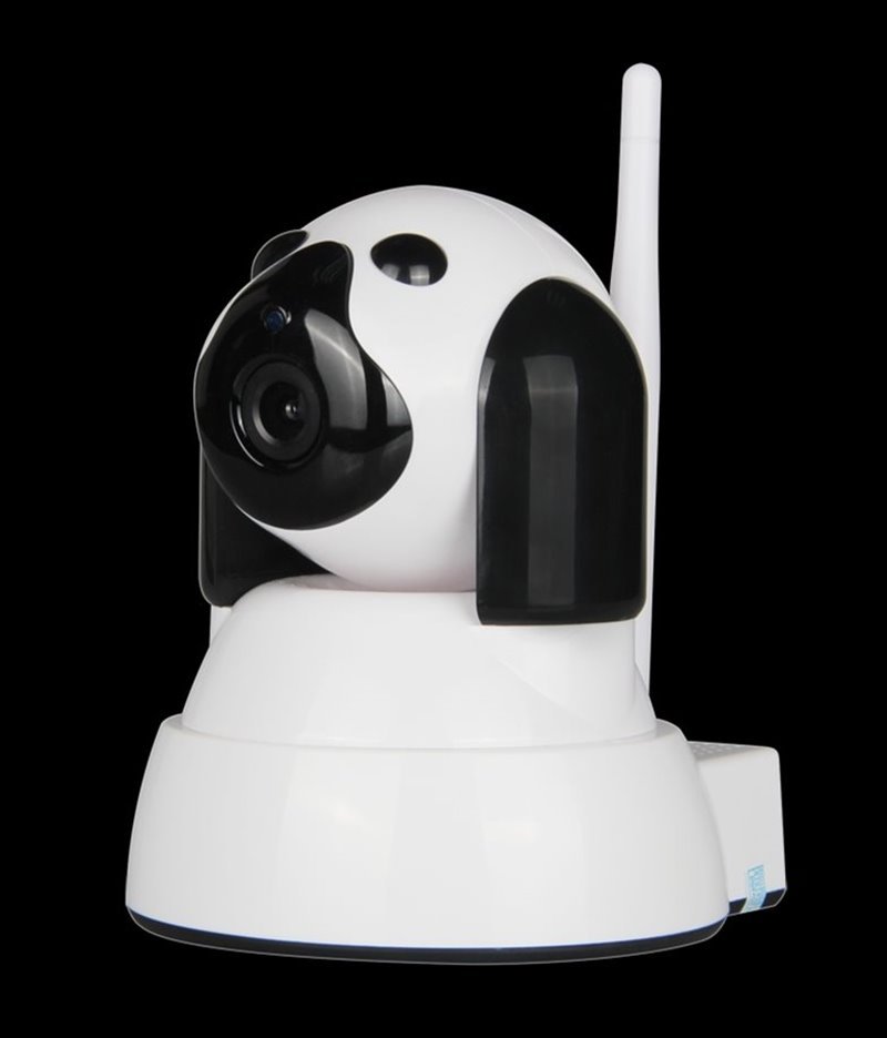 Wifi Home PetCam™– 1.5TB Smart Baby Monitor