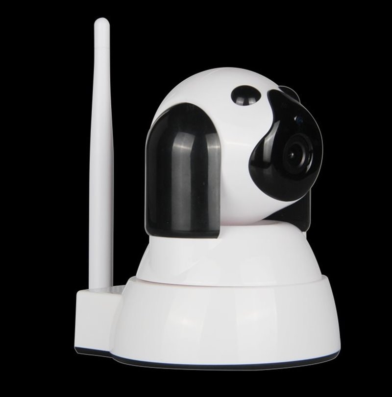 Wifi Home PetCam™– 1.5TB Smart Baby Monitor
