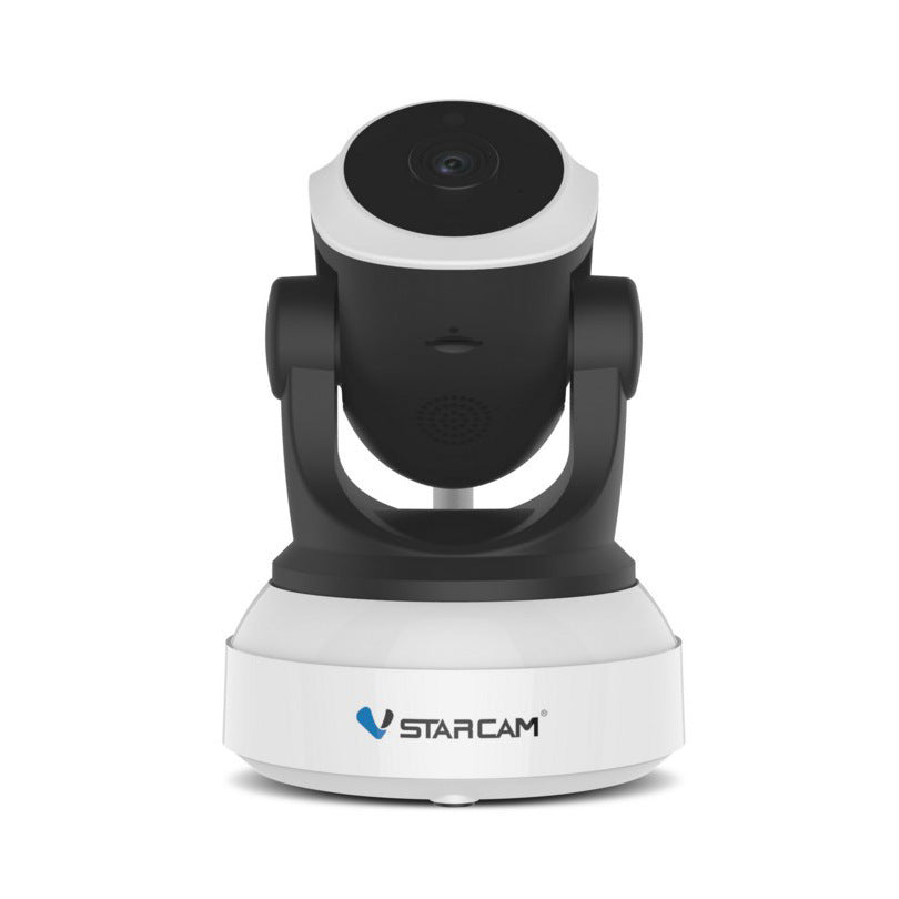 AI Smart Wi-Fi Surveillance Camera