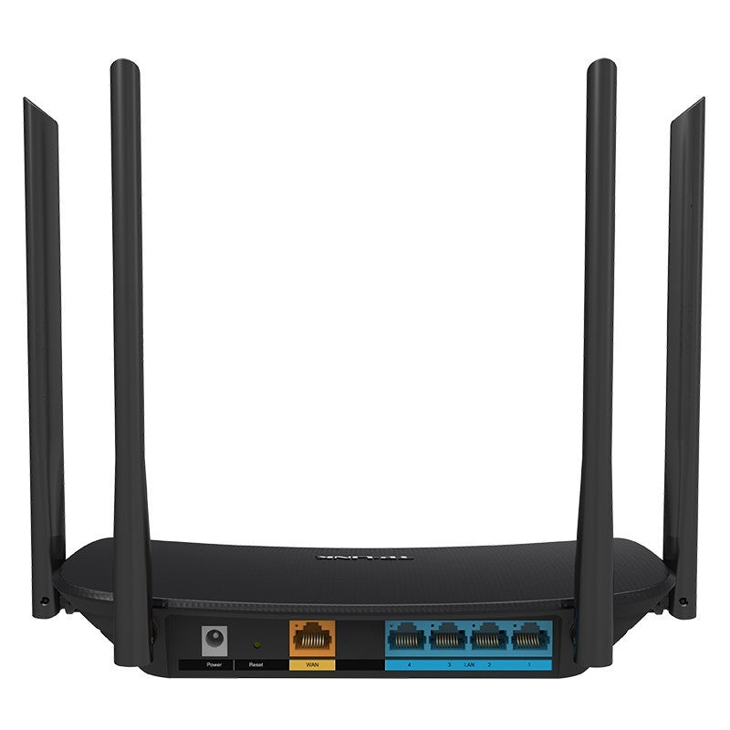 TP-Link Dual-Band Wireless Router (Gigabit Edition)
