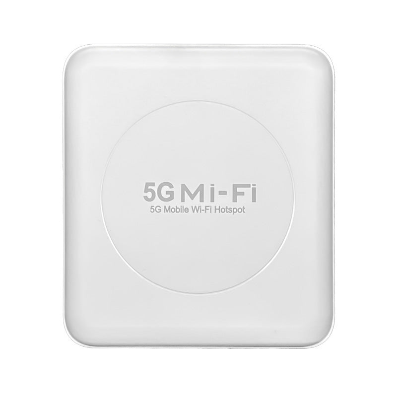 5G Portable Wi-Fi Router (M560 – Central Asia Edition)