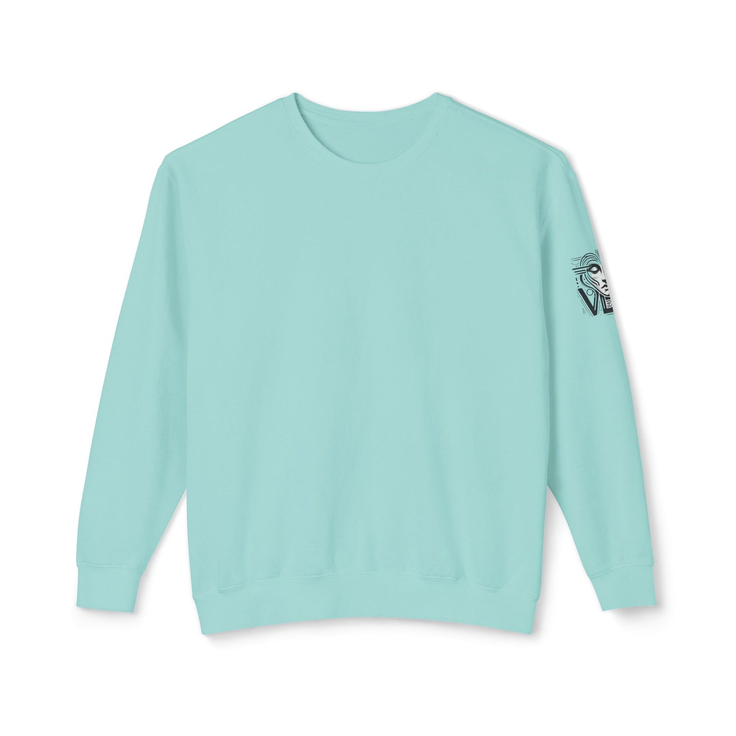 Unisex Lightweight Crewneck Sweatshirt