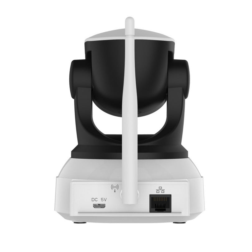 AI Smart Wi-Fi Surveillance Camera