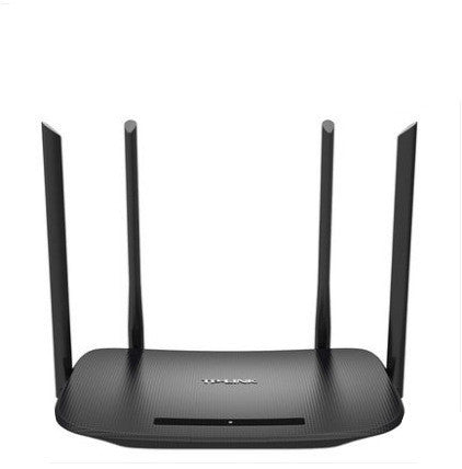 TP-LinkX™ 5620 Gigabit Dual-Band Router – Full Port Coverage + VPN Security
