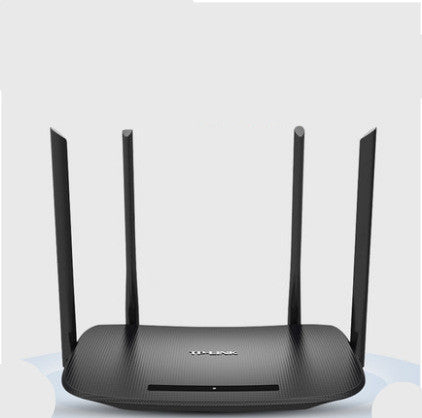 TP-LinkX™ 5620 Gigabit Dual-Band Router – Full Port Coverage + VPN Security