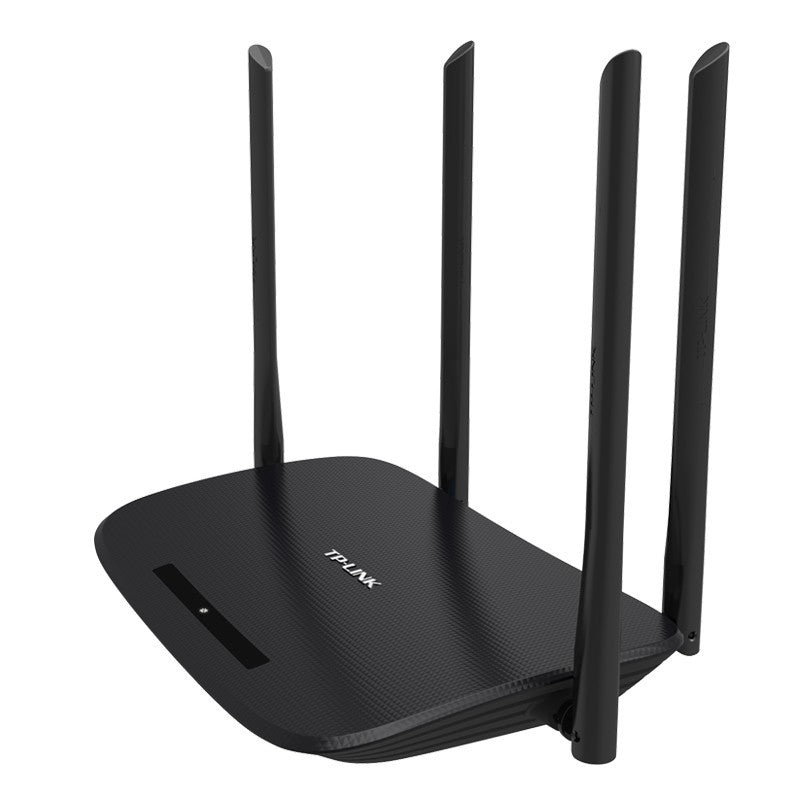 TP-Link Dual-Band Wireless Router (Gigabit Edition)