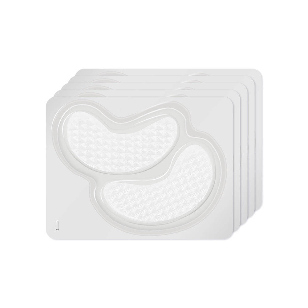 Hydrogel Eye Patch