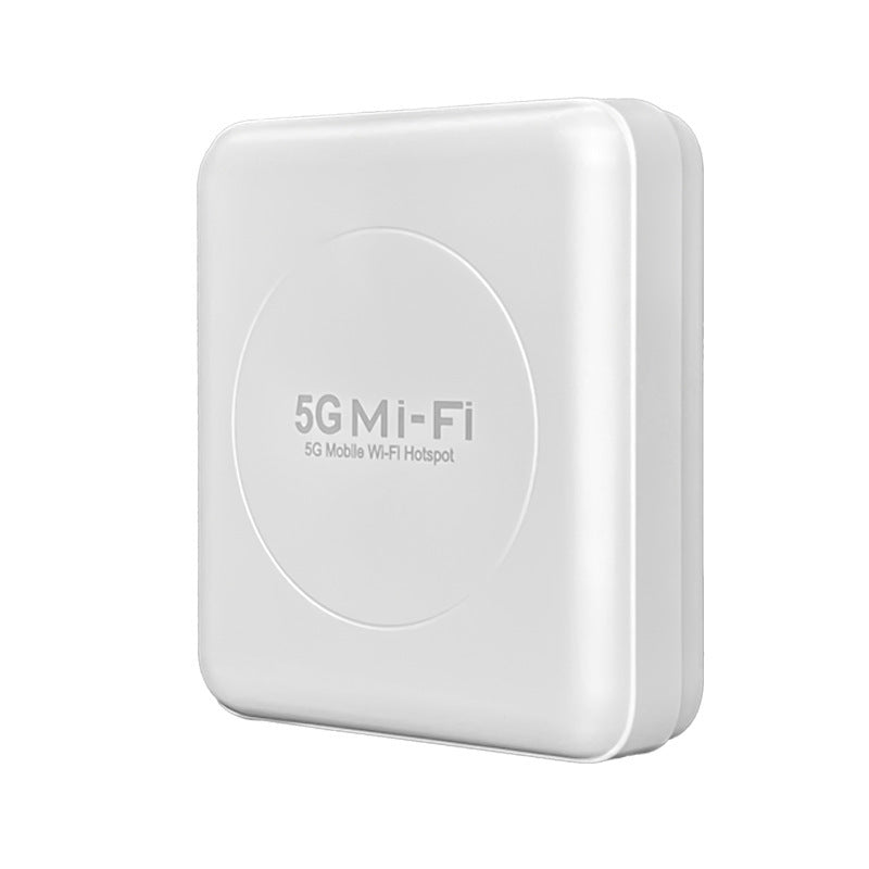 5G Portable Wi-Fi Router (M560 – Central Asia Edition)