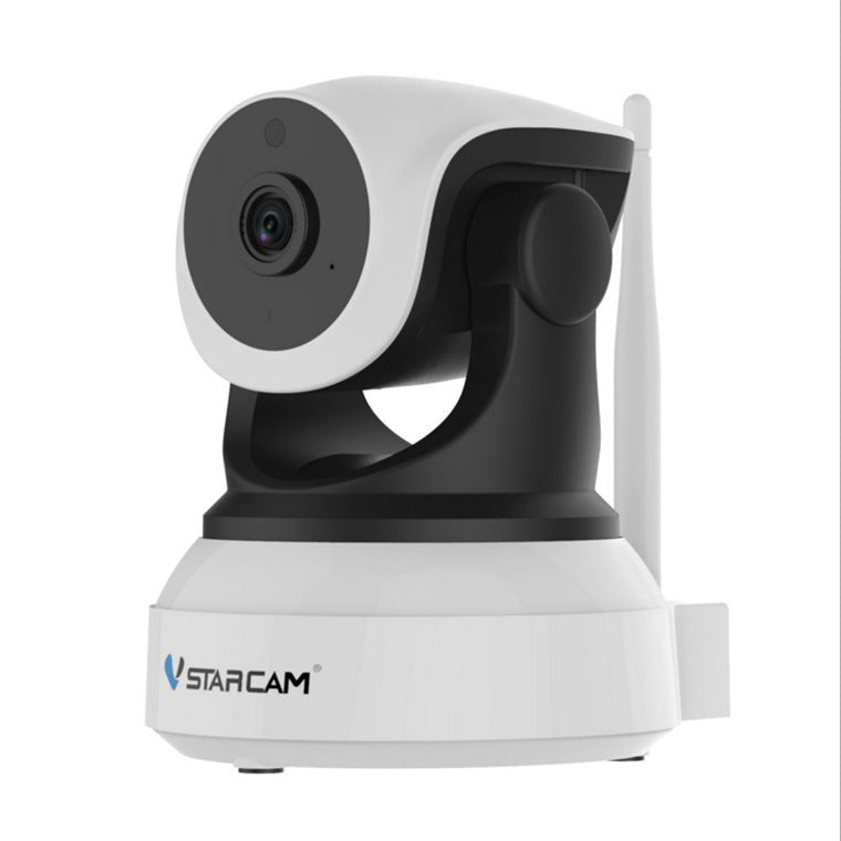 AI Smart Wi-Fi Surveillance Camera