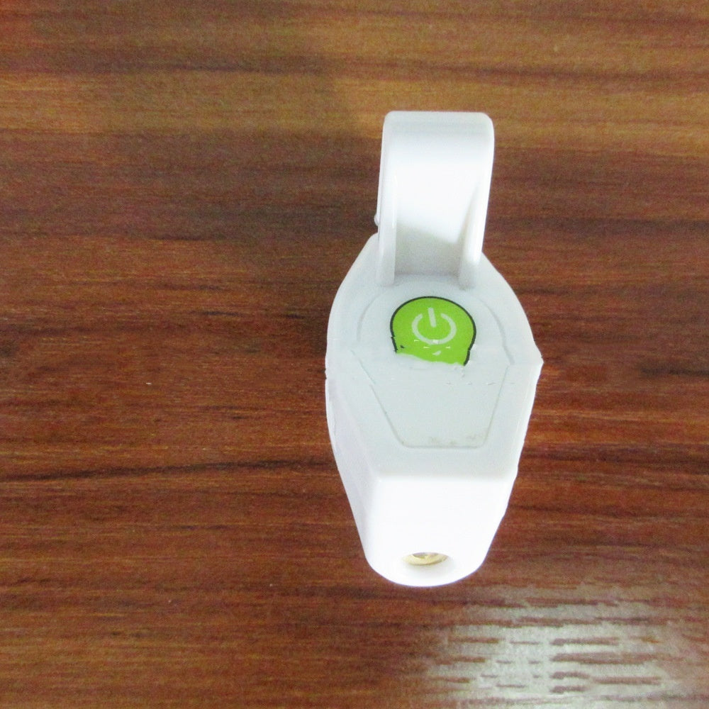 Interactive Cat Collar with Built-in Laser Teaser