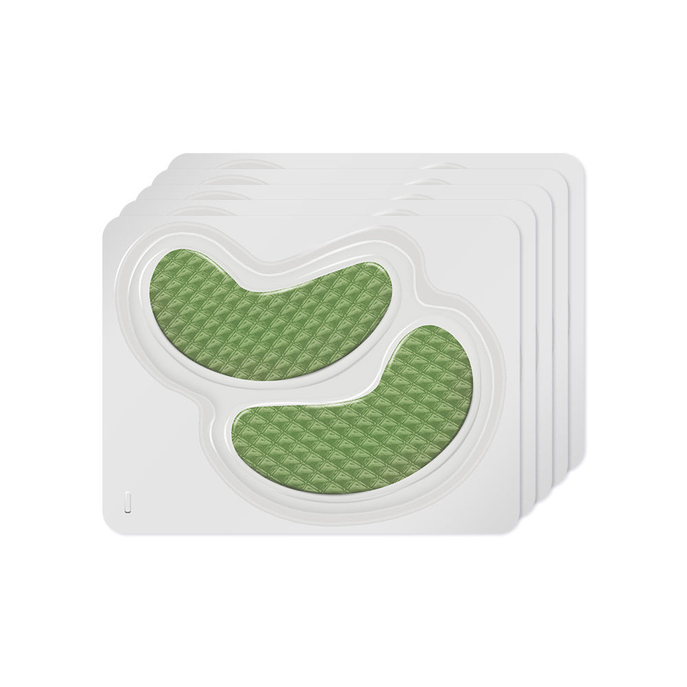 Hydrogel Eye Patch