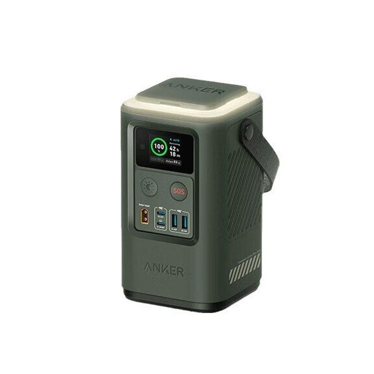 PowerVault™ 60K Outdoor Generator – 60000mAh with Multi-Port Output