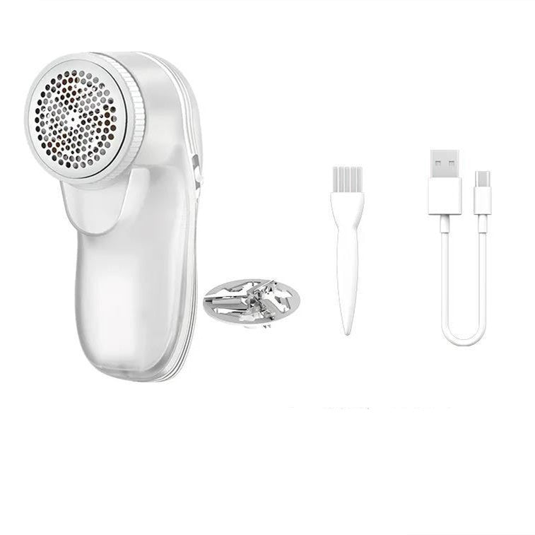 Premium Fabric Lint Shaver – Heavy-Duty Pill Remover