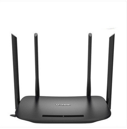TP-LinkX™ 5620 Gigabit Dual-Band Router – Full Port Coverage + VPN Security