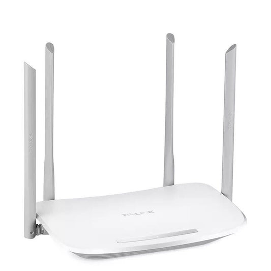 TP-Link Dual-Band Wireless Router (Gigabit Edition)