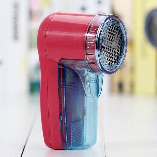 Compact Electric Lint Remover – Smooth Touch Edition