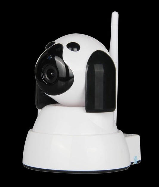 Wifi Home PetCam™– 1.5TB Smart Baby Monitor