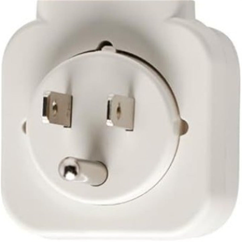 FlexiPlug™ Ultra-Slim Wall Power Strip Extender