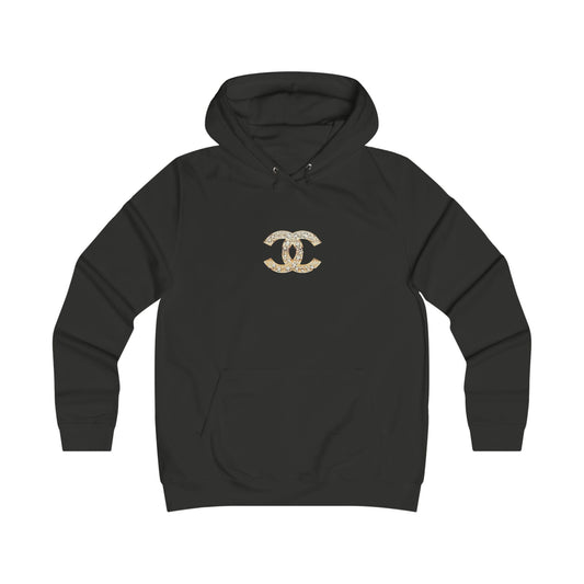 Girlie College Hoodie