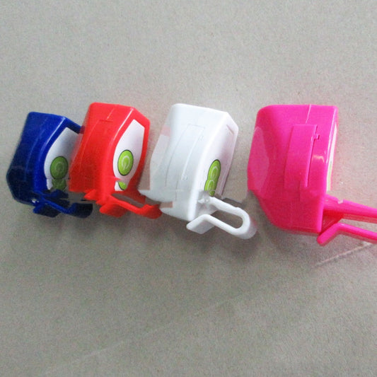 Interactive Cat Collar with Built-in Laser Teaser